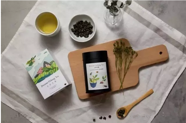 茶葉禮盒包裝-廣州駿業(yè)包裝實業(yè)有限公司 茶葉禮盒包裝