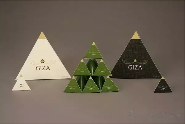 茶葉禮盒設計-廣州駿業(yè)包裝實業(yè)有限公司 茶葉禮盒設計