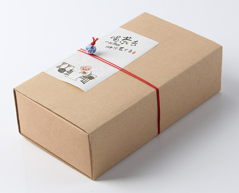 定做包裝盒需要多久時(shí)間交貨？