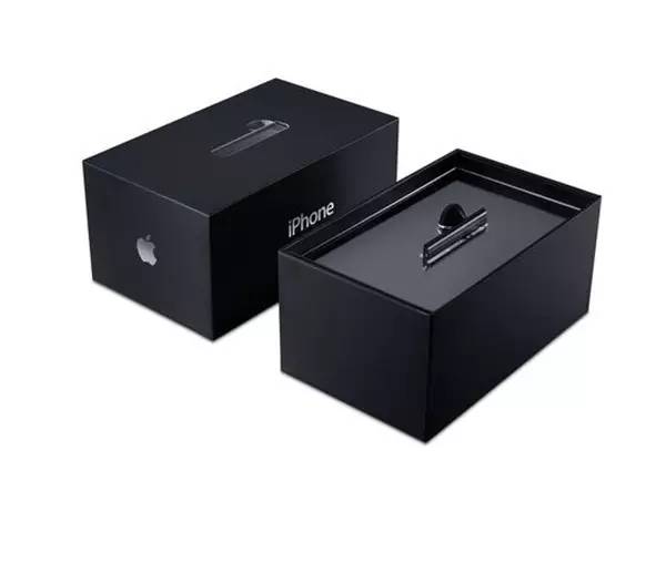 手機包裝盒-廣州駿業(yè)包裝實業(yè)有限公司 手機包裝盒