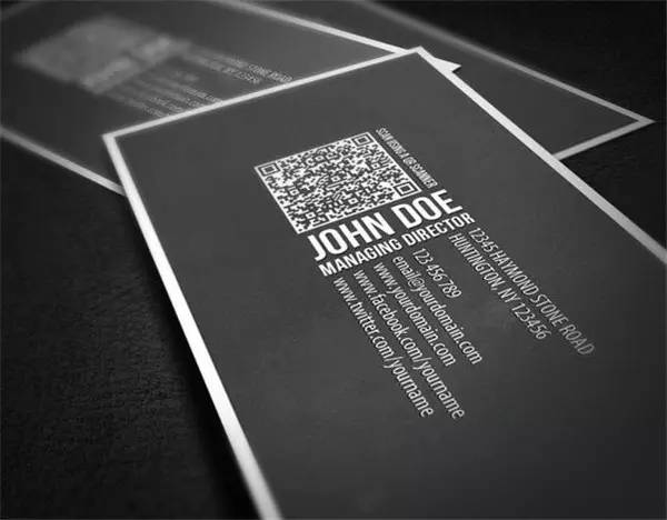 名片印刷廠-廣州駿業(yè)包裝實業(yè)有限公司 名片印刷廠