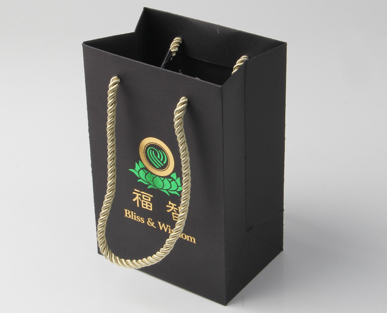 皮具包裝袋金粉要閃亮，廠家一定不能犯的兩個錯誤