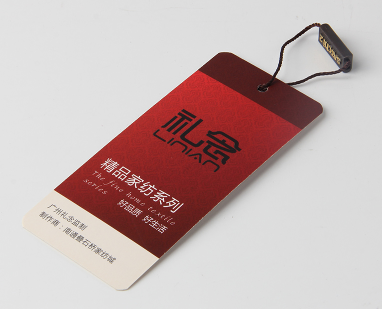 年底了，很多牛仔褲吊牌工廠開始搶單，忘了重要的質(zhì)量