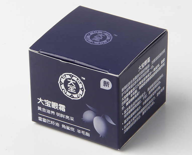 化妝品盒廠家的老師傅，為了讓工人早點(diǎn)放假，放出大招解決飛墨