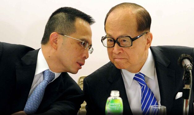 3.16，一位實業(yè)巨頭的退下給廣州禮品袋廠留下明燈