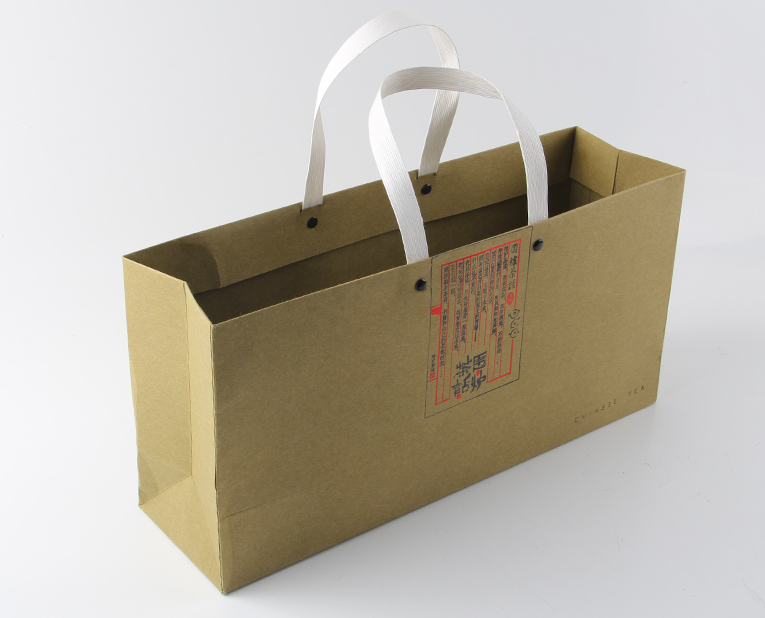 茶葉商和你都不明白，紙袋廠家的樣品費為何貴，貴在哪