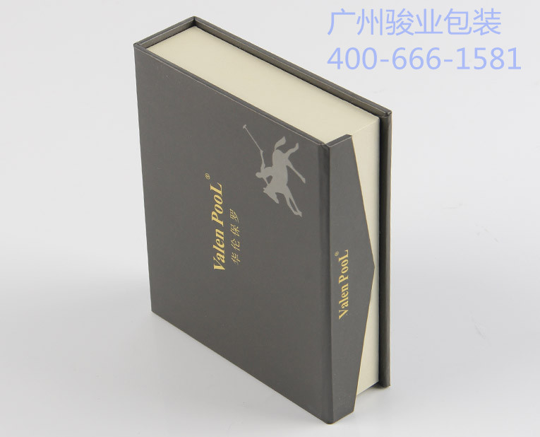 只有不斷精進茶葉精裝盒定做技術(shù)，才能夠站穩(wěn)腳跟