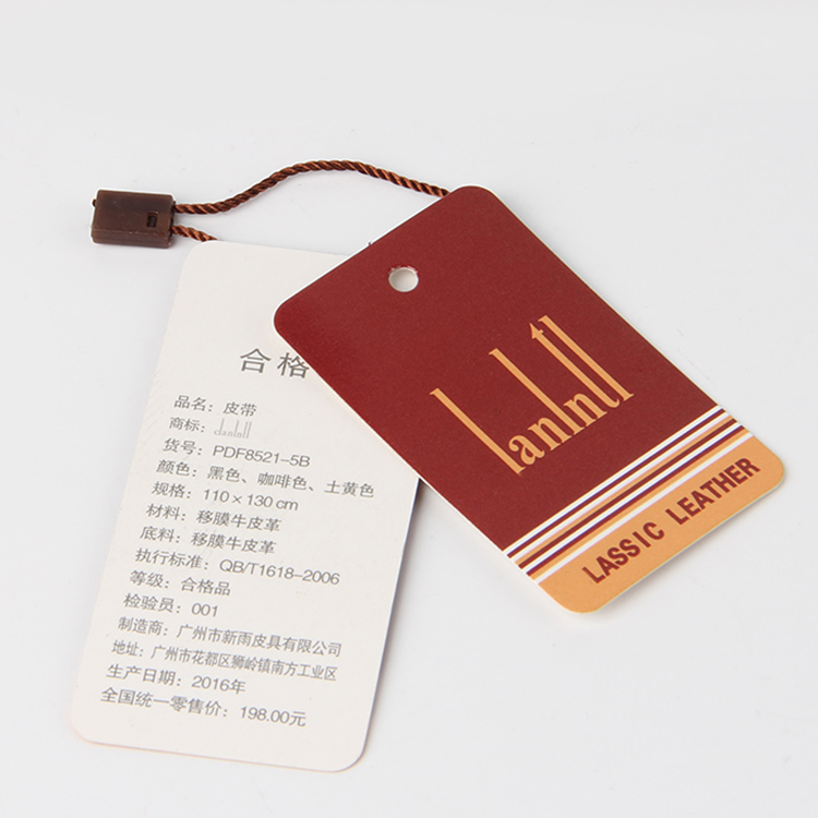如果是特殊情況，t恤吊牌生產(chǎn)廠家的時(shí)間成本將會(huì)怎么計(jì)算？