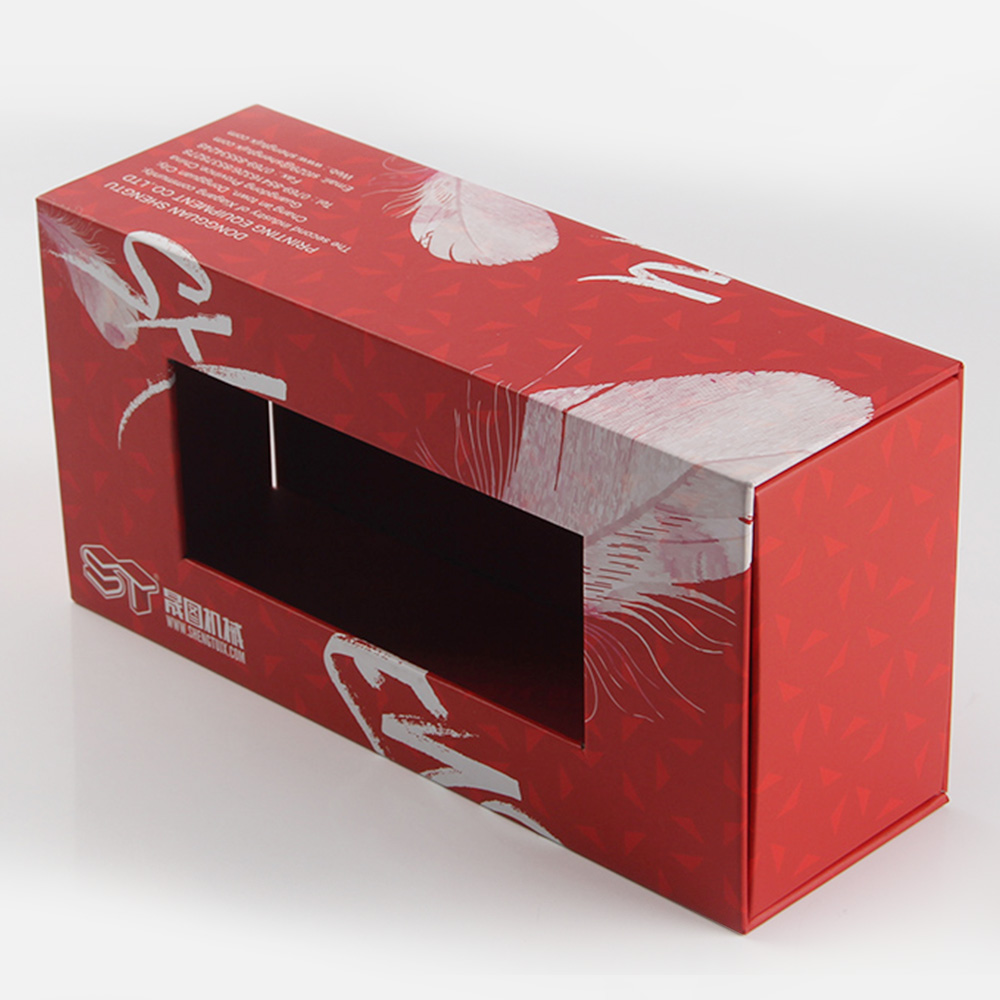 同一個(gè)化妝品盒，為什么在工廠和商家的顯示器里面不一樣
