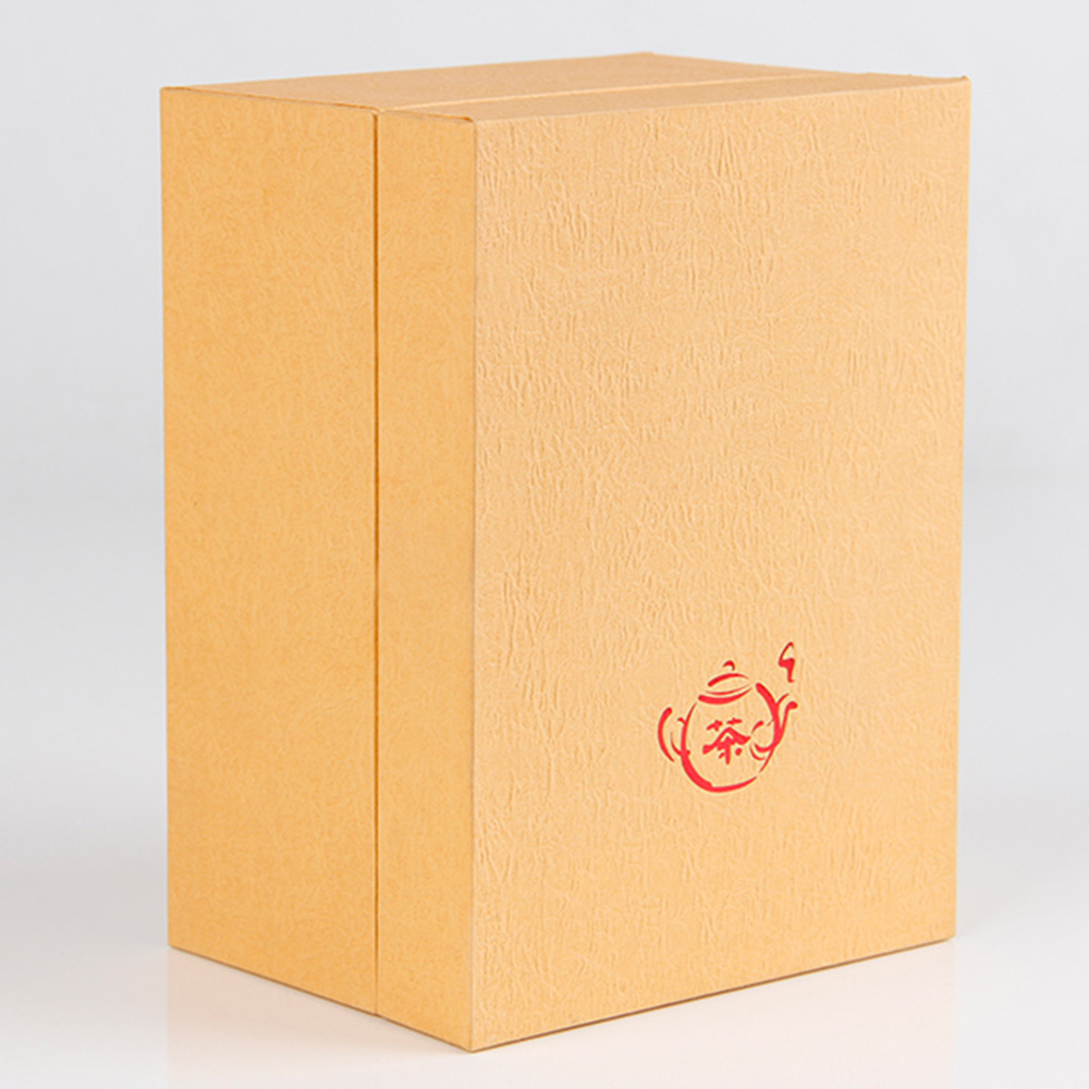 茶葉禮品盒定制的內(nèi)材料是不是越厚越好？