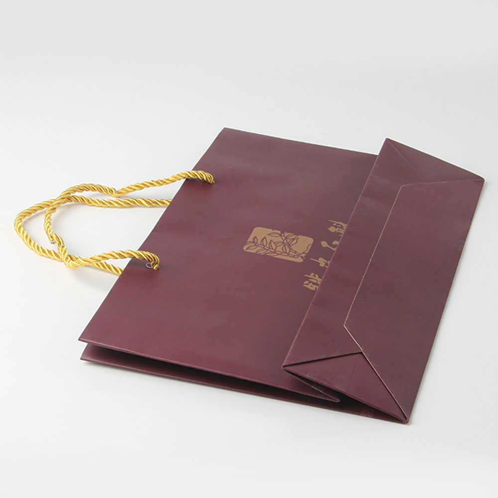 會(huì)破壞衣服禮品袋定做承重效果的兩個(gè)工藝